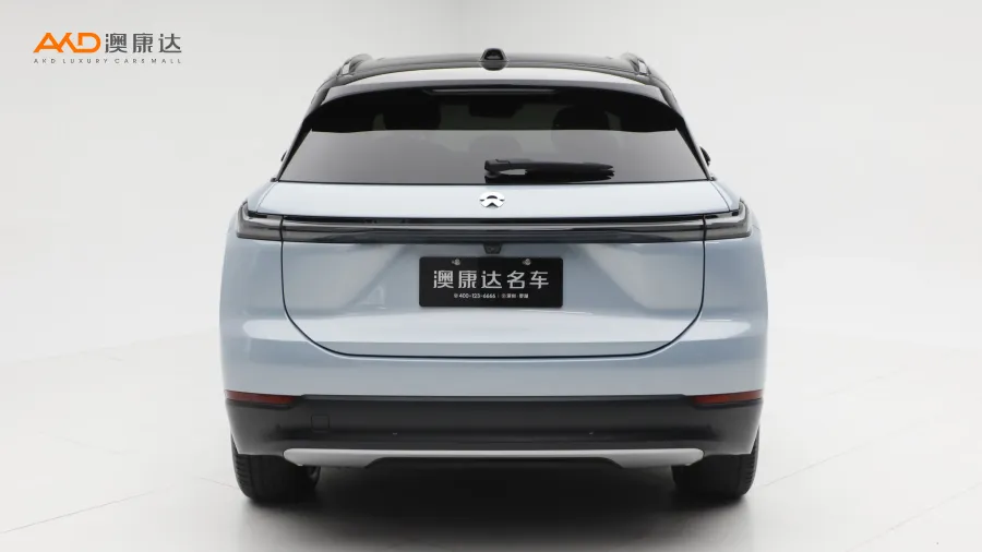 二手蔚来ES7 100kWh 首发版图片3825211