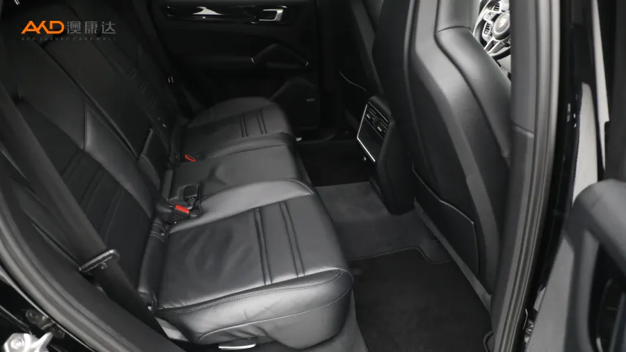 二手Cayenne 3.0T图片3826440