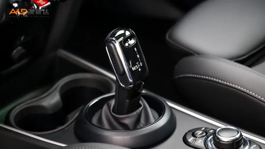 二手MINI COUNTRYMAN COOPER S图片3828478
