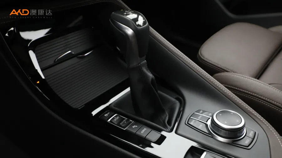 二手宝马X1 xDrive25Le 豪华型图片3829170