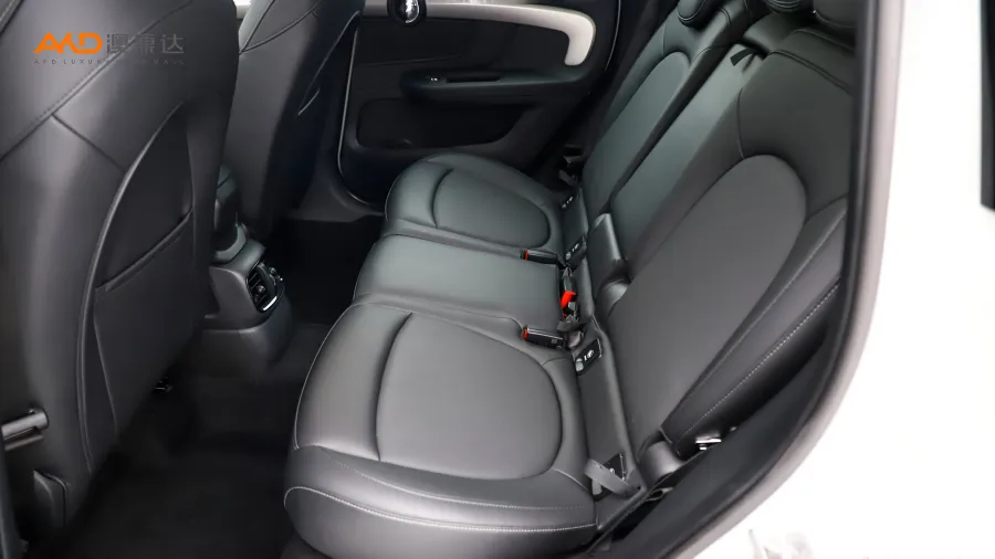 二手MINI COUNTRYMAN COOPER S图片3828483