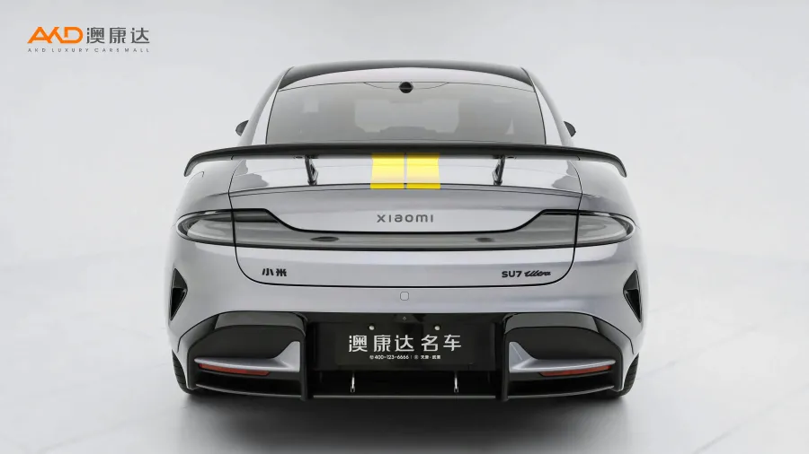 二手小米SU7 Ultra图片3830416