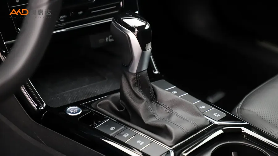 二手帕萨特 330TSI 尊贵版图片3830351