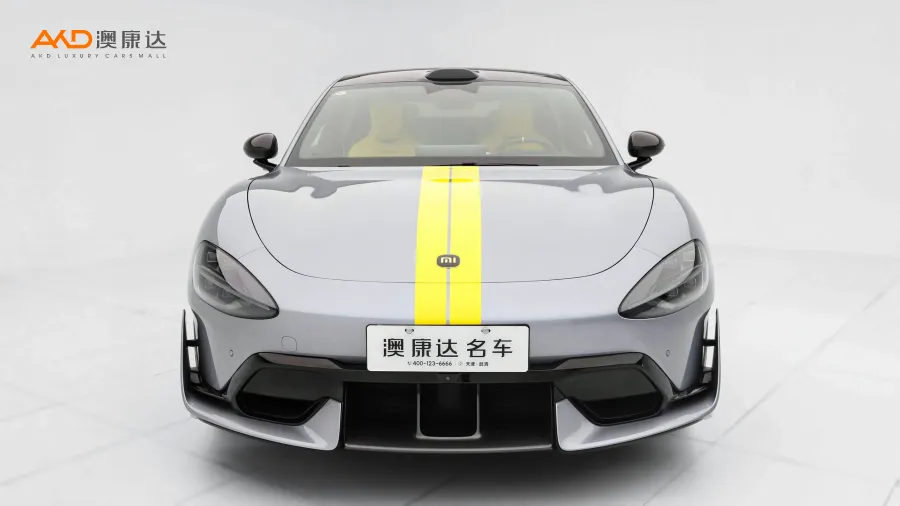二手小米SU7 Ultra图片3830413