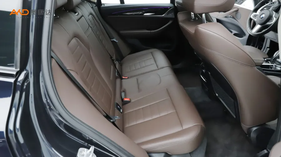 二手宝马X3 xDrive28i M运动套装图片3831753