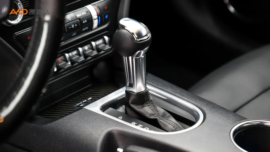 二手野马  EcoBoost图片3831336