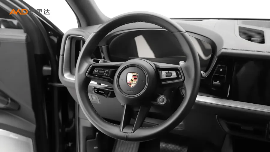 二手Cayenne 3.0T图片3832317