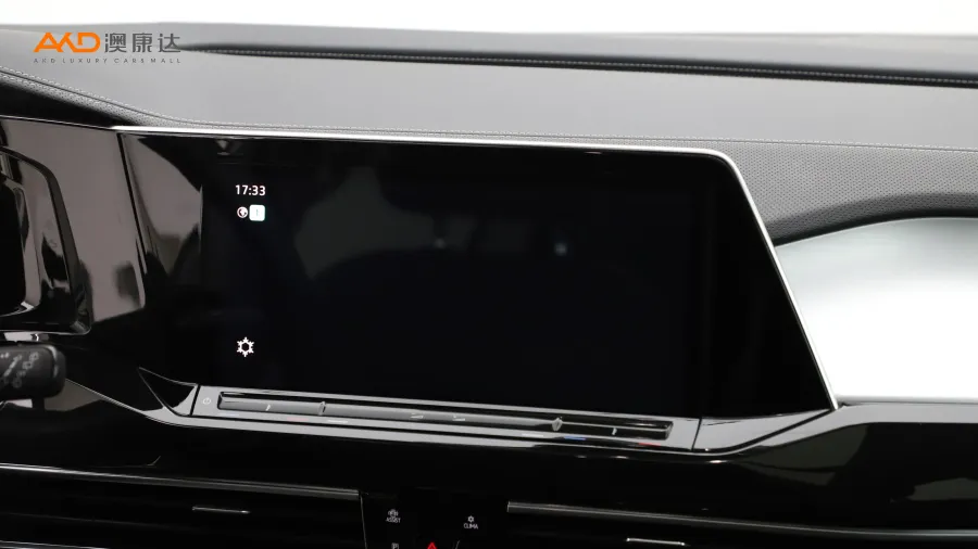 二手揽境 改款 380TSI 四驱豪华佳境版Pro 7座图片3833134