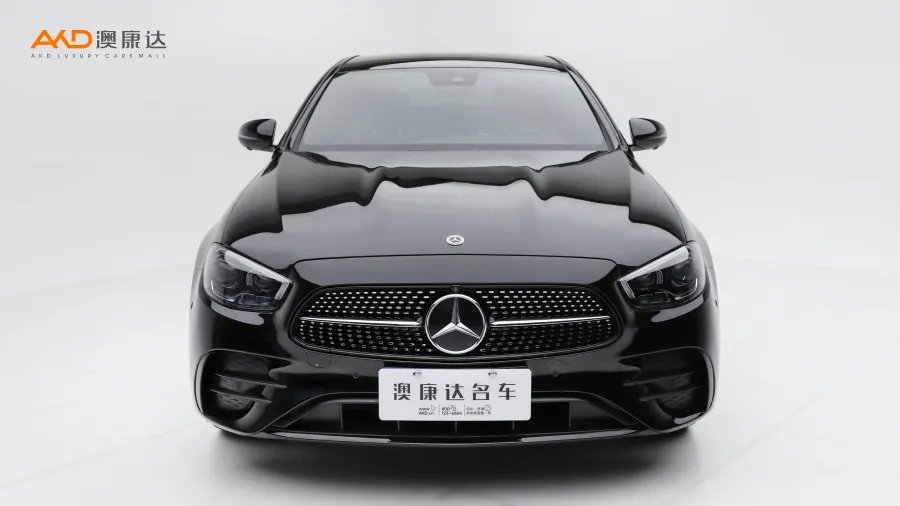 二手奔驰E300 豪华型运动版图片3833553