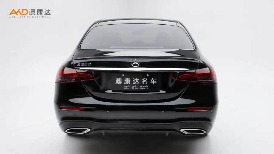 二手奔驰E300 豪华型运动版图片3833559