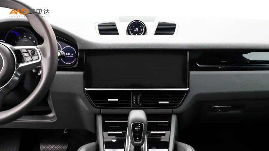 二手Cayenne 3.0T图片3834641