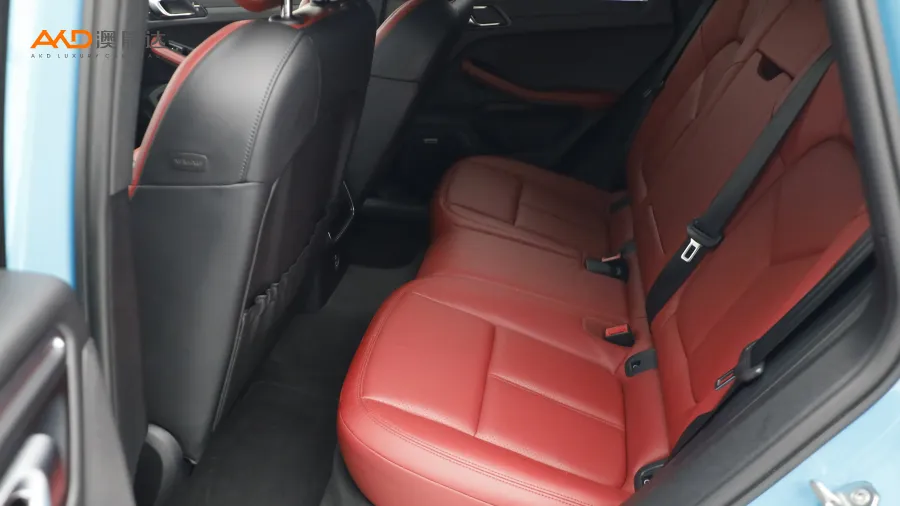 二手Macan 2.0T图片3835005