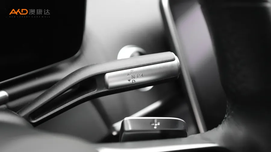 二手奔驰S500 4MATIC 美规图片3834241