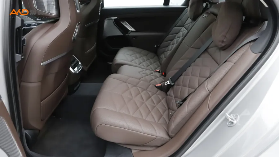二手宝马740Li 领先型豪华套装图片3834359