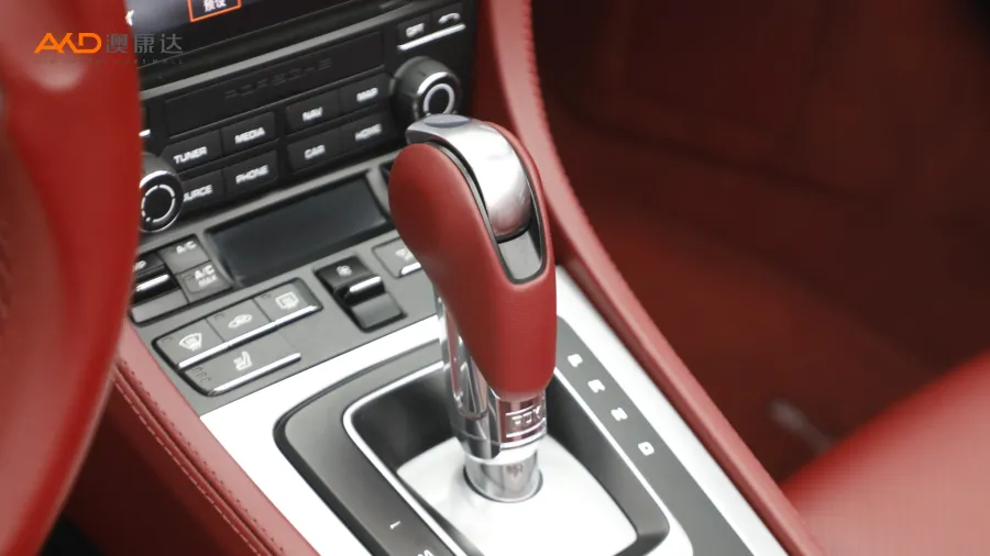 二手保时捷 718 Boxster 2.0T图片3834955