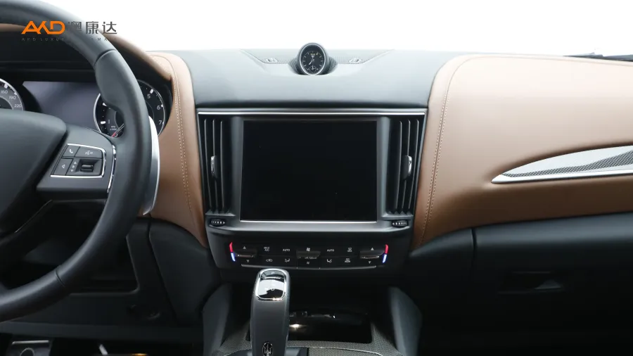 二手Levante  2.0T  GT锋芒版图片3836382