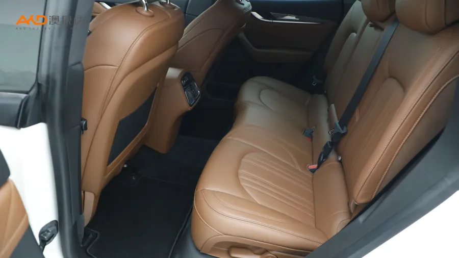 二手Levante  2.0T  GT锋芒版图片3836378