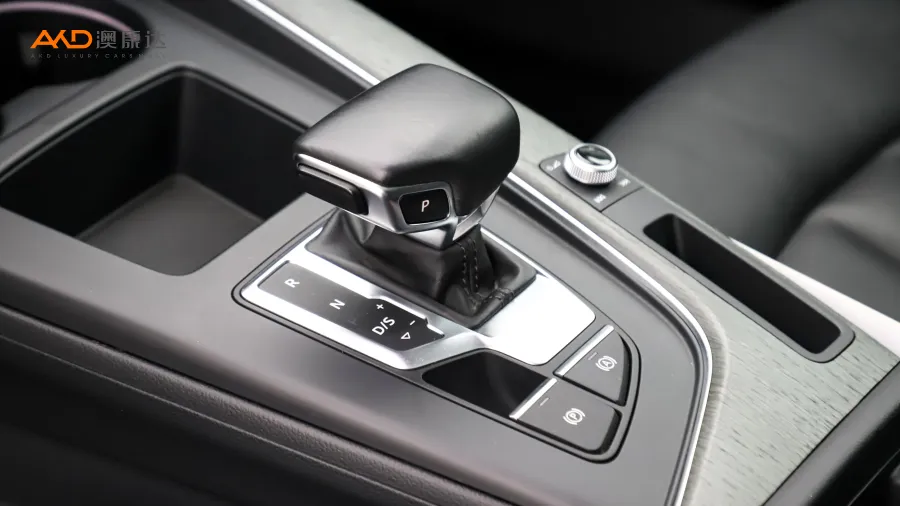 二手奥迪A4 allroad quattro 探索家图片3835085