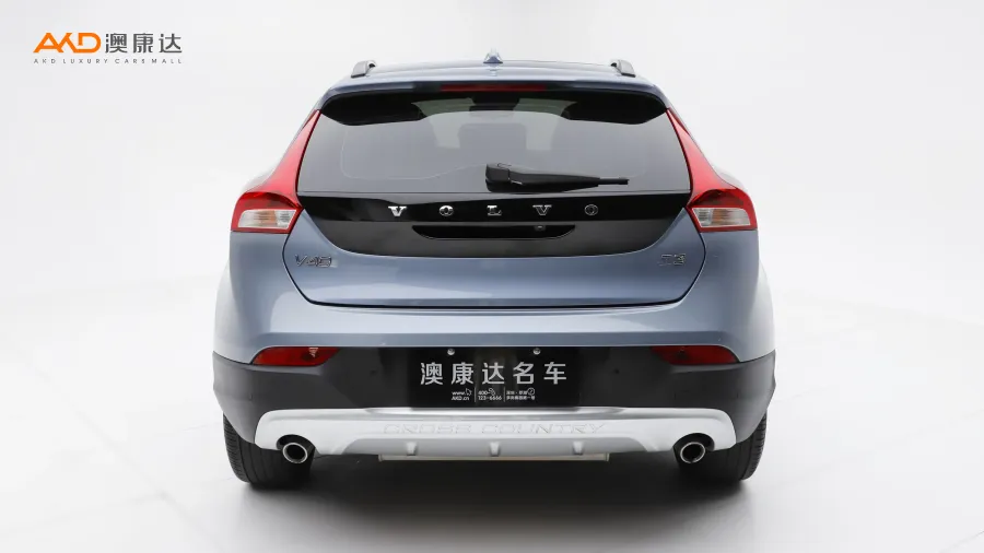二手沃尔沃V40 Cross Country T3 智雅版图片3835834