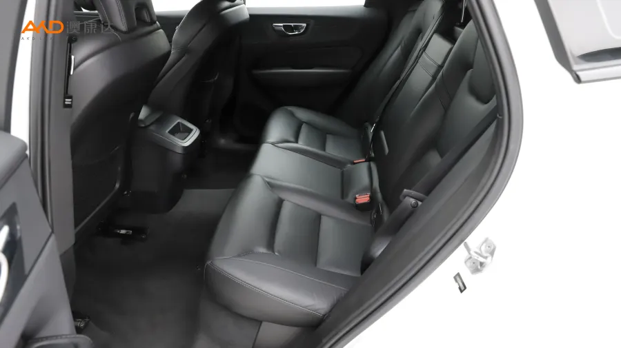 二手沃尔沃XC60 T5四驱智逸运动版图片3835737