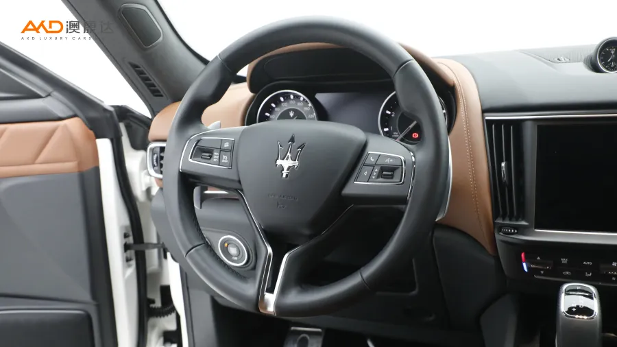 二手Levante  2.0T  GT锋芒版图片3836381