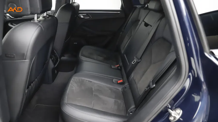 二手Macan 2.0T图片3836303