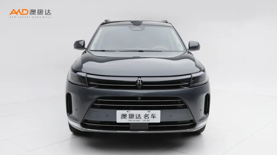 二手问界M7  智驾后驱Max版 5座图片3837299