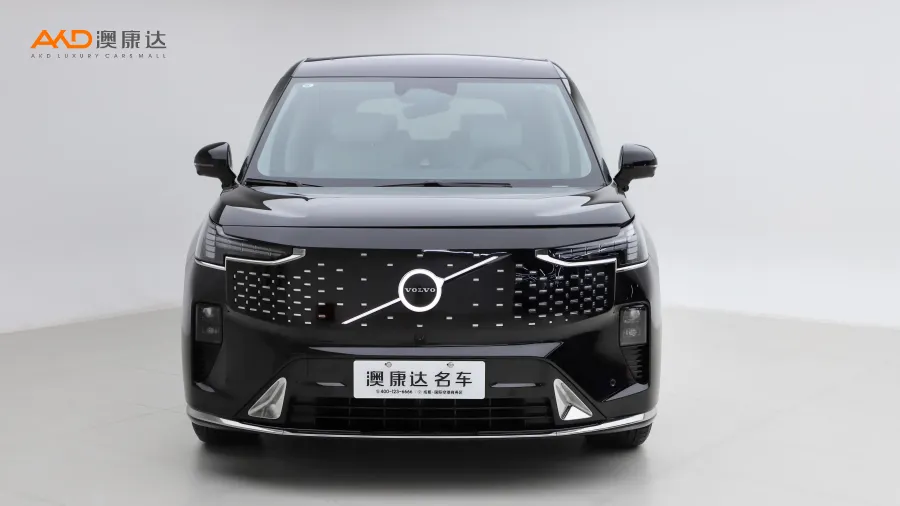 二手沃尔沃EM90 Ultra 6座图片3836752