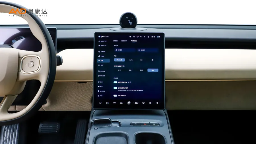 二手蔚来ET5T 75kWh Touring图片3837942