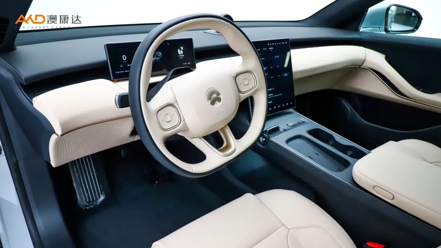 二手蔚来ET5T 75kWh Touring图片3837933