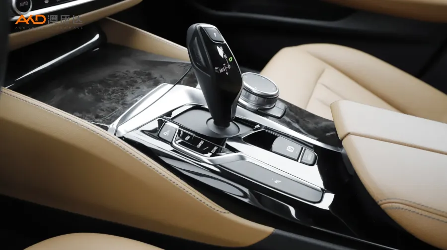 二手宝马530Li 领先型 M运动套装图片3839251