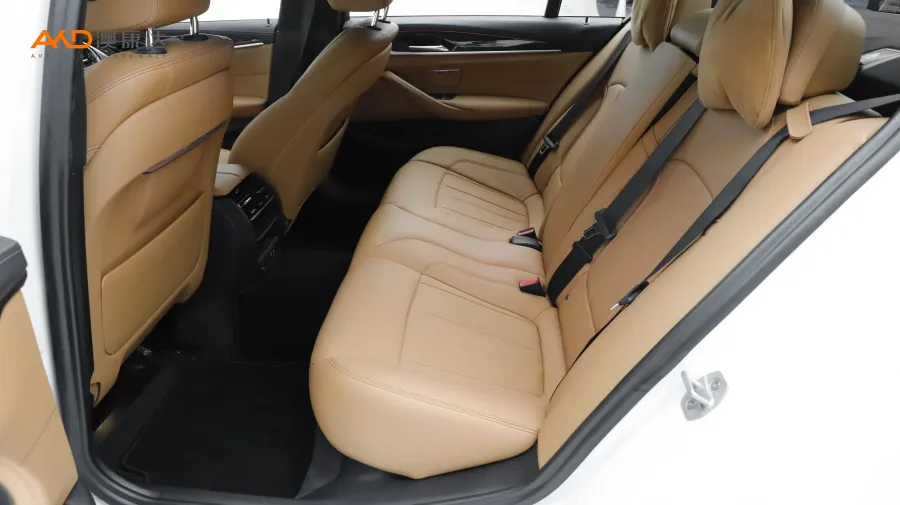 二手宝马530Li 领先型 M运动套装图片3839253