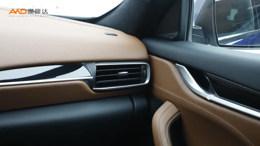 二手Levante 3.0T 标准版图片3840221