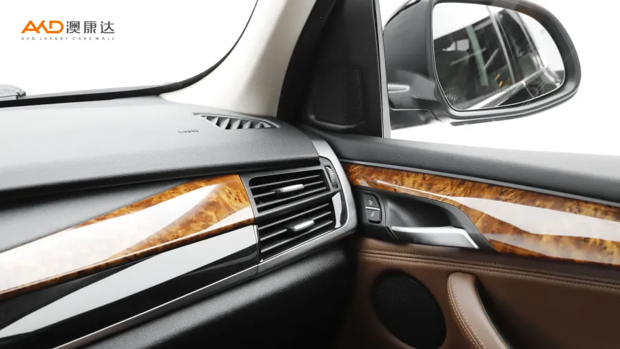 二手宝马X5 xDrive35i 中东版图片3840443