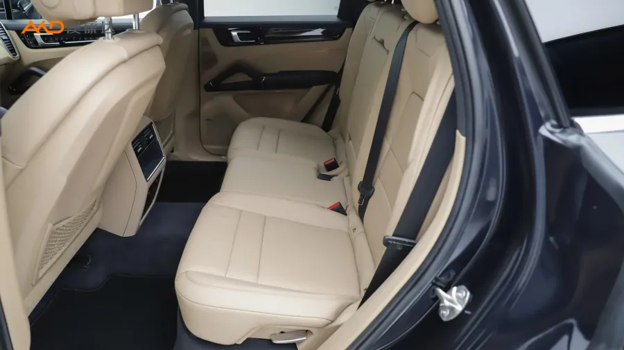 二手Cayenne E-Hybrid图片3842658