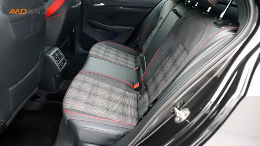 二手高尔夫380TSI DSG GTI图片3842946