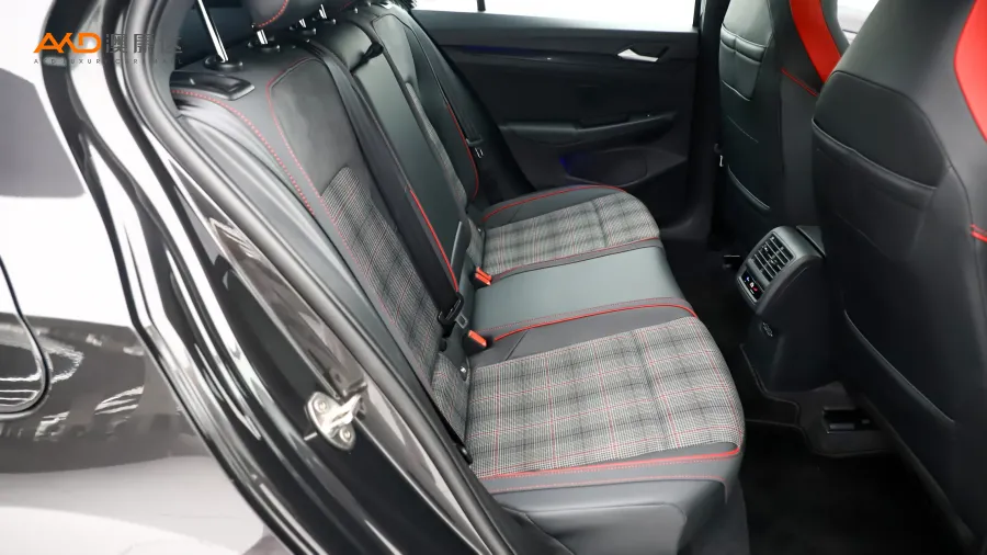 二手高尔夫380TSI DSG GTI图片3842952