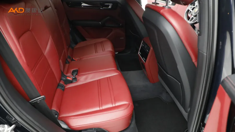 二手Cayenne 3.0T图片3843464
