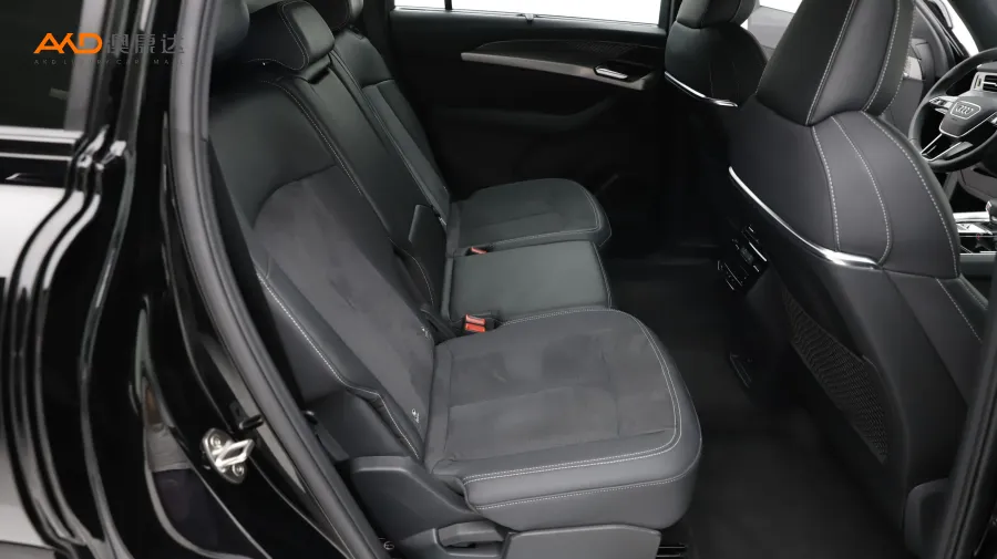 二手奥迪Q6 45 TFSI quattro 齐云型  飞骑套装图片3843844
