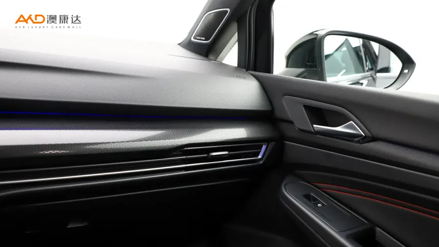 二手高尔夫380TSI DSG GTI图片3842951