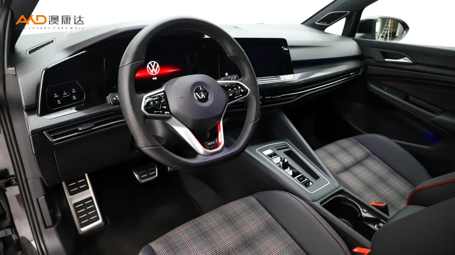二手高尔夫380TSI DSG GTI图片3842942