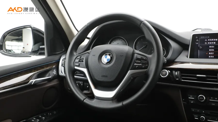 二手宝马X5 xDrive28i图片3844332