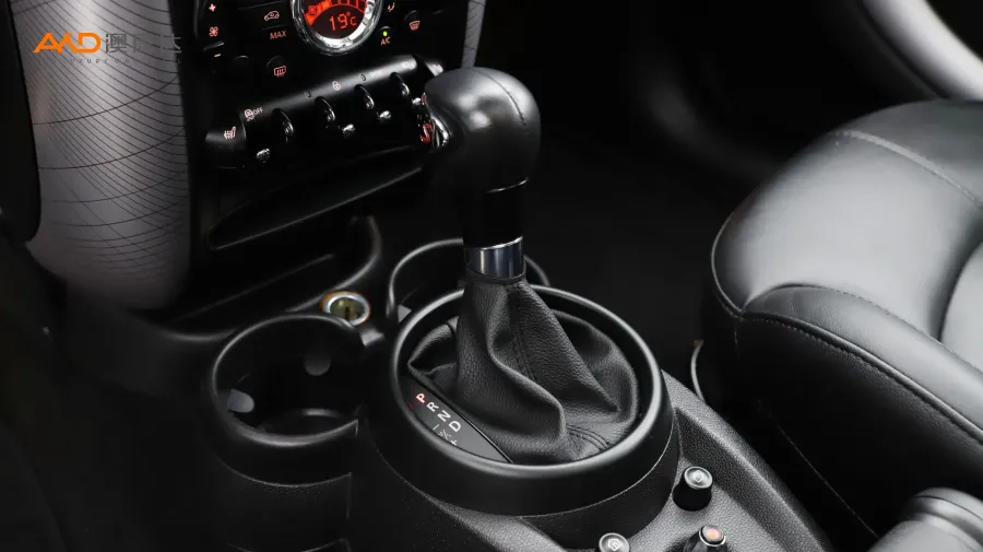 二手MiNi COUNTRYMAN COOPER S ALL4 ParkLane图片3844908