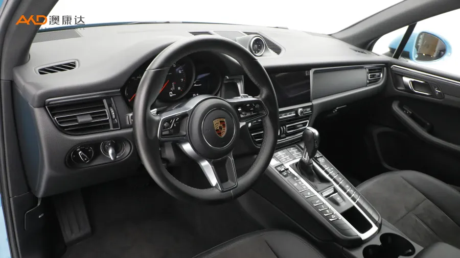 二手Macan 2.0T图片3844611