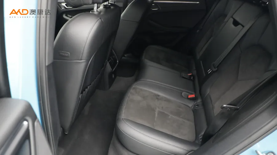二手Macan 2.0T图片3844616