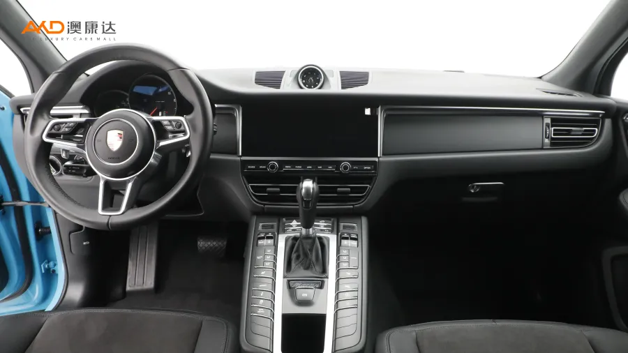 二手Macan 2.0T图片3844618