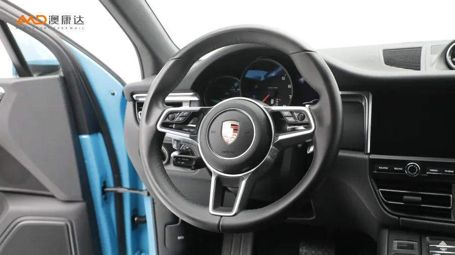二手Macan 2.0T图片3844619