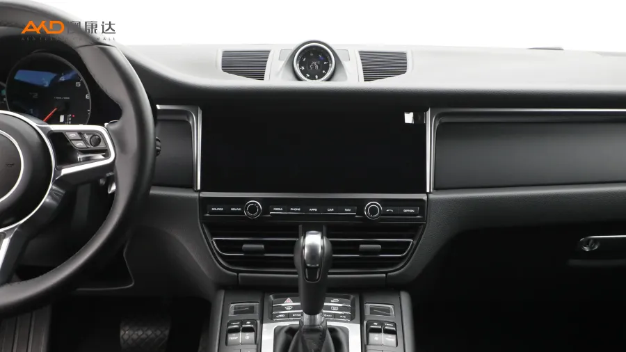 二手Macan 2.0T图片3844620