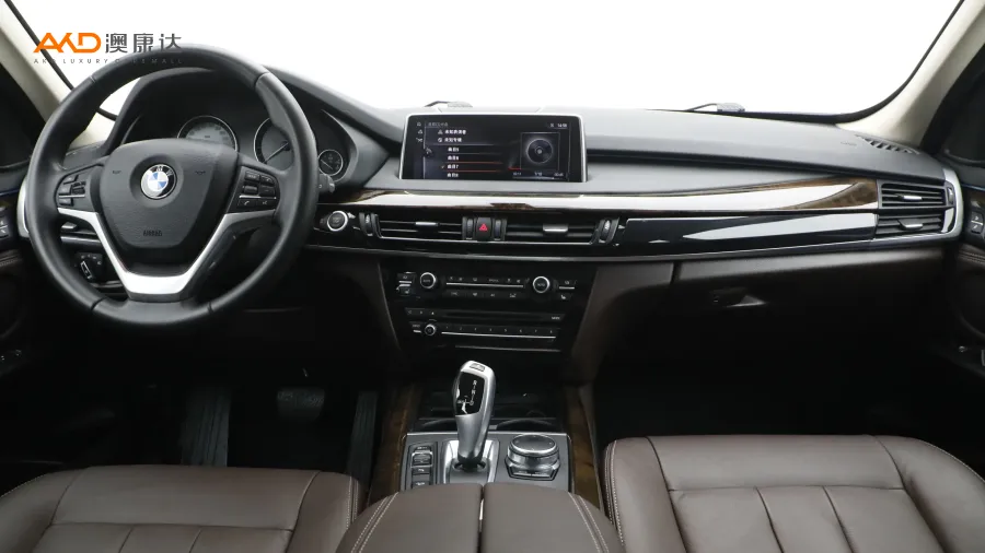 二手宝马X5 xDrive28i图片3844331