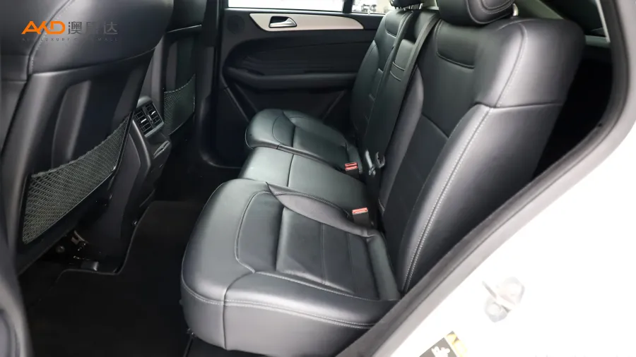 二手奔驰GLE320 4MATIC 轿跑SUV图片3846194